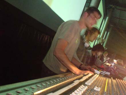 funkstorung live